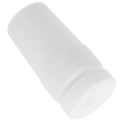 SOLUSTRE شريط تحريك مغناطيسي قابس PTFE غطاء بديل خفيف الوزن كم مختبر للمحرك المغناطيسي سهل التنظيف، يجب الحفاظ عليه للاستخدام الصناعي in Saudi Arabia