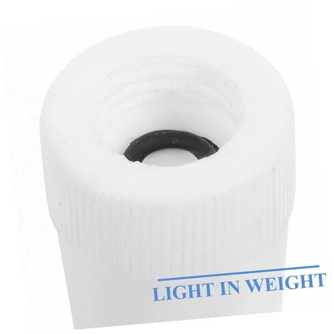 MAGICLULU محرك مغناطيسي PTFE غطاء التوصيل استبدال إمدادات المختبر القابلة لإعادة الاستخدام لفتح سهلة التنظيف سدادة شريط التحريك متعددة الاستخدامات لمختلف التطبيقات in Saudi Arabia