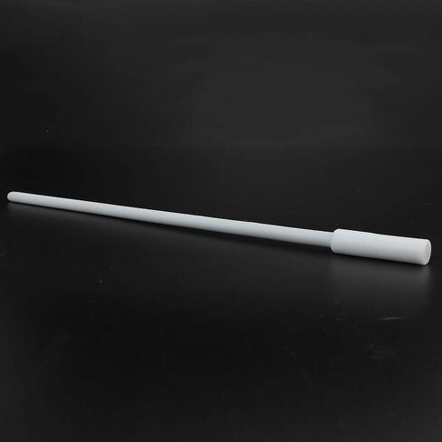 Polytetrafluoroethylene Magnetic Stirring Rod, Magnetic adsorption Rod Second Level Separation of Magnetic Particles in Waste Liquid and Zero in Saudi Arabia