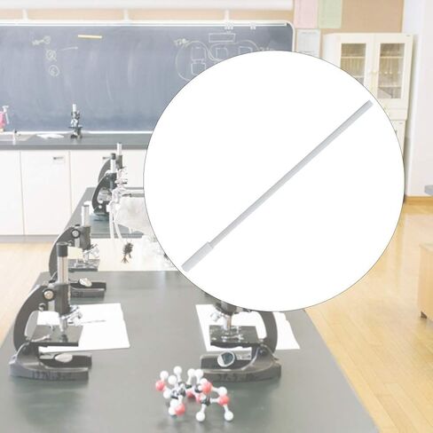 Polytetrafluoroethylene Magnetic Stirring Rod, Magnetic adsorption Rod Second Level Separation of Magnetic Particles in Waste Liquid and Zero in Saudi Arabia