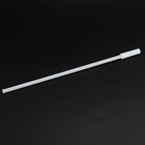 Polytetrafluoroethylene Magnetic Stirring Rod, Magnetic adsorption Rod Second Level Separation of Magnetic Particles in Waste Liquid and Zero in Saudi Arabia