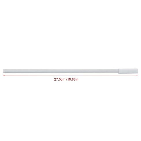 Polytetrafluoroethylene Magnetic Stirring Rod, Magnetic adsorption Rod Second Level Separation of Magnetic Particles in Waste Liquid and Zero in Saudi Arabia