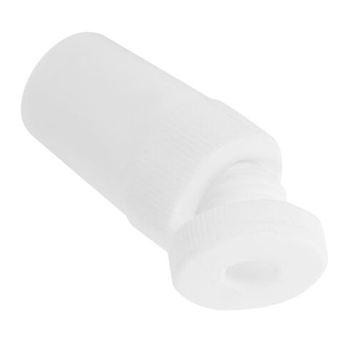 DECHOUS Magnetic Stirrer Plug PTFE Cap Replacement Stir Bar Stopper for Laboratory Industrial Use Lightweight Wear Resistant Design in Saudi Arabia