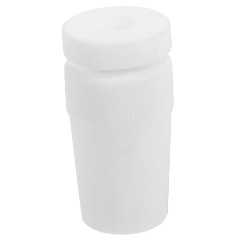 DECHOUS Magnetic Stirrer Plug PTFE Cap Replacement Stir Bar Stopper for Laboratory Industrial Use Lightweight Wear Resistant Design in Saudi Arabia