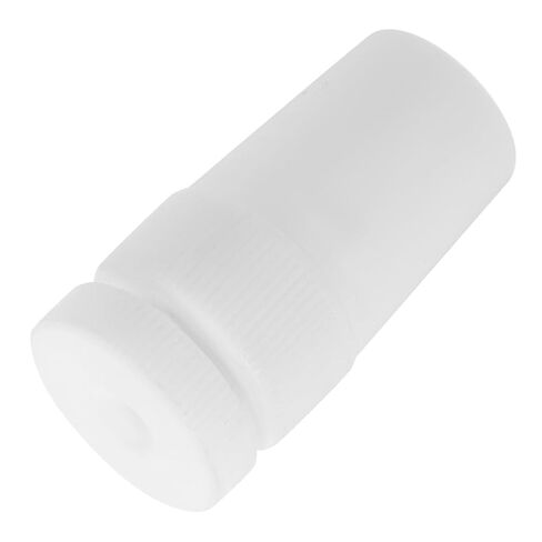 DECHOUS Magnetic Stirrer Plug PTFE Cap Replacement Stir Bar Stopper for Laboratory Industrial Use Lightweight Wear Resistant Design in Saudi Arabia