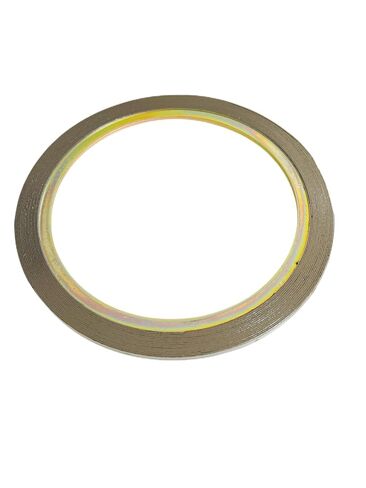 حشية جرح حلزونية من GemmySeal مع حلقة داخلية CS، مملوءة بالجرافيت، 5 قطع 1-1/4 بوصة DN32 in Kuwait