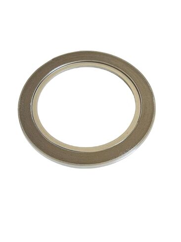 GemmySeal Spiral Wound Gasket with SUS321 Inner Ring,Graphite Filled,5Pcs 1-1/4'' DN32 in Saudi Arabia