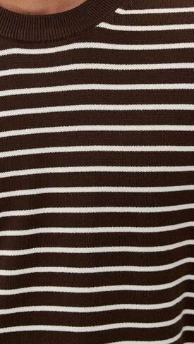 Madewell Men's Core Cotton Long Sleeve Crew Sweater in Saudi Arabia