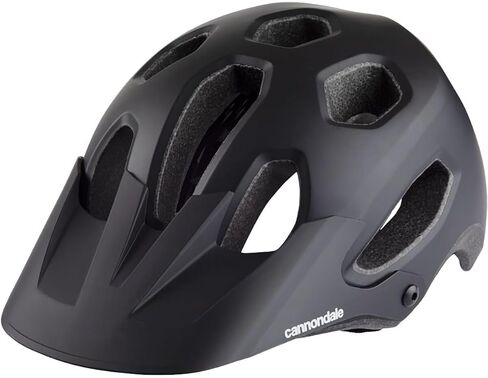 خوذة Cannondale Ryker باللون الأسود L-XL in Saudi Arabia