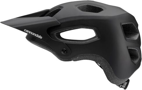 خوذة Cannondale Ryker باللون الأسود L-XL in Saudi Arabia