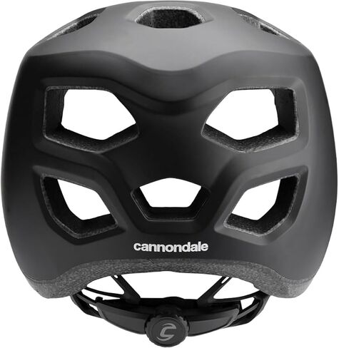 خوذة Cannondale Ryker باللون الأسود L-XL in Saudi Arabia