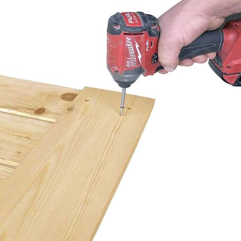 Kimberly Bay K-Bar الصلبة الصنوبر الأساسية غير المكتملة الداخلية باب الحظيرة بلاطة DIY كيت 83.5 بوصة × 36 بوصة. in Saudi Arabia
