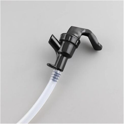 معدات تخمير الكرة قفل البيرة خط الجمعية نزهة الحنفية صنبور مع 50 سنتيمتر خرطوم سيليكون البيرة برميل البيرة موزع معدات تخمير in Kuwait