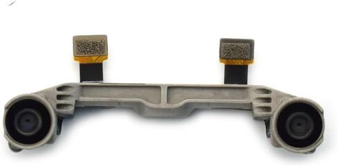 Drone toy accessories For Mavic 2 Original Front Sensor Visual Assembly For D Mavic 2 Pro/Zoom VN Obstacle Function Replacement Drone Repair Parts(Used) in Saudi Arabia