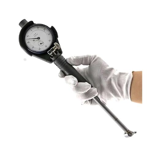 تتحمل أدوات قياس الميكرومتر 511-725-20 160-250 مم للقطر الداخلي in Kuwait