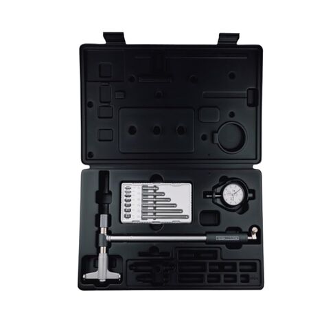 تتحمل أدوات قياس الميكرومتر 511-715-20 160-250 مم للقطر الداخلي in Kuwait