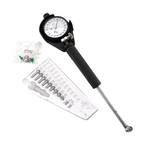 تتحمل أدوات قياس الميكرومتر 511-723-20 50-150 مم للقطر الداخلي in Kuwait