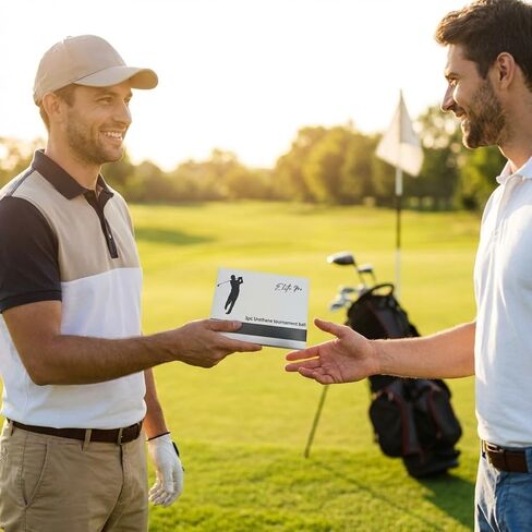 كرات جولف يوريتان مكونة من 3 قطع (دزينة) - ملمس ناعم، مسافة ثابتة وتحكم في الجانب الأخضر - تصميم ديناميكي هوائي 338 دمل - أداء على مستوى الجولة - أبيض in Kuwait