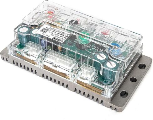 Fardriver Controller, ND72280/X80 E-Bike Controller,72 Volt 280A BLDC Programmable,Electric Motorcycle Motor Parts in Kuwait