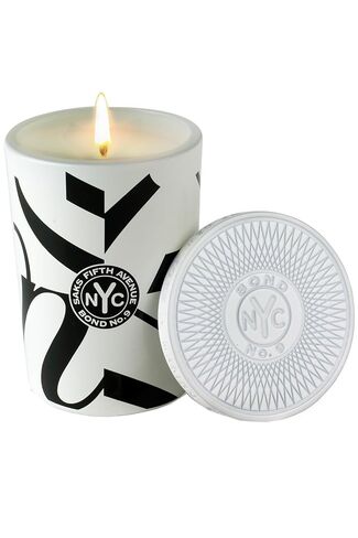 السندات رقم 9 نيويورك ساكس لشمعتها المعطرة in Kuwait