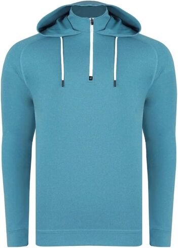 Vandyke Sweatshirt by Swannies Golf in Saudi Arabia