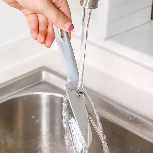 10-Set Super Value Paring Knife Set - 10 Ultra-Sharp German Steel Fruit & Vegetable Knives with 10 Sheaths, PP Plastic Ergonomic Handle, Dishwasher Safe, Multi-Color Small Kitchen Peeling Knives. in Kuwait