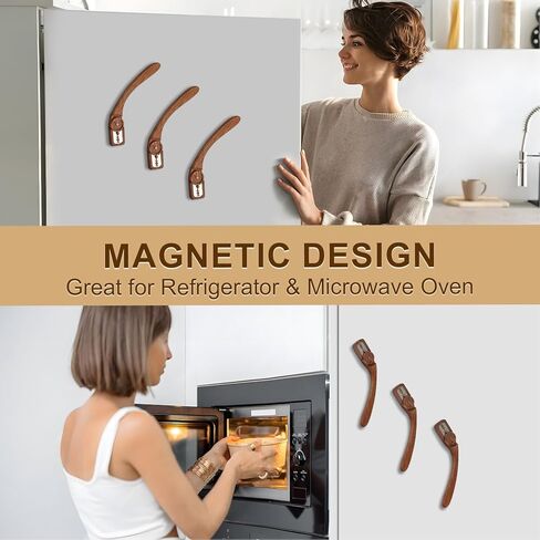 Innovative Magnetic Bread Lame Bread Scoring Tool,Bread Lame Cutter,Bread Scoring Knife for Bread Baking & Sourdough Baking,Bread Razor Tool with 5 Razor Blades-Black Walnut Wood in Saudi Arabia
