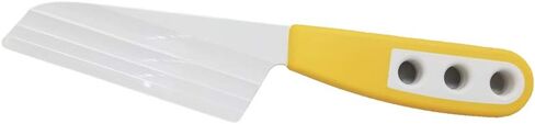 The Cheese Knife OKP2 , The Cheese Knives with a Unique Patented Blade, Yellow in Saudi Arabia