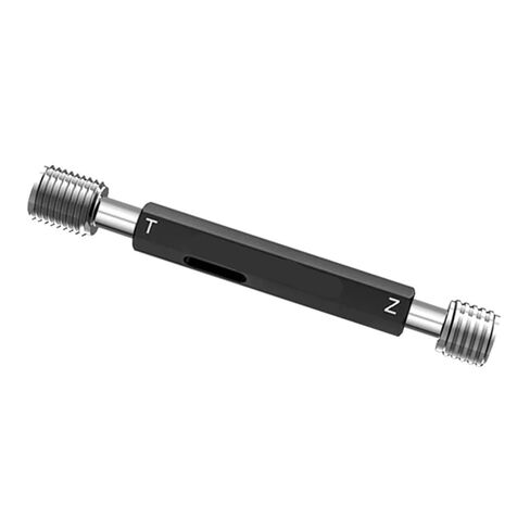 1 Thread Gauge Steel American fine UNC UNF 9I16-28 5I8 3I4 3B(3I4-16UNF-3B) in Kuwait