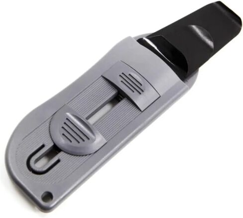Plastic Film Leader Retriever Roll Film Tools Film Picker for 35mm Cassettes 135 Roll Films Extractor Film Picker Film Retriever, grey, 500441708 in Saudi Arabia