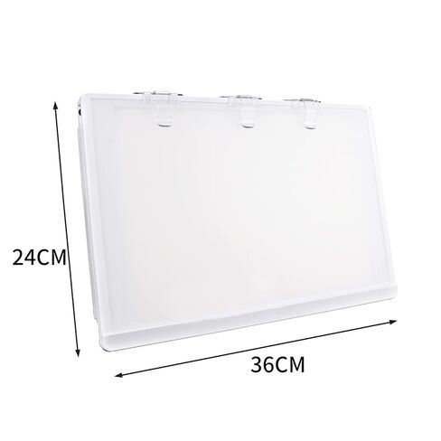 Ultra-Thin X-Ray Film Viewer Panorama Film Illuminator Light Box X-ray Film Viewer Light Panel in Kuwait