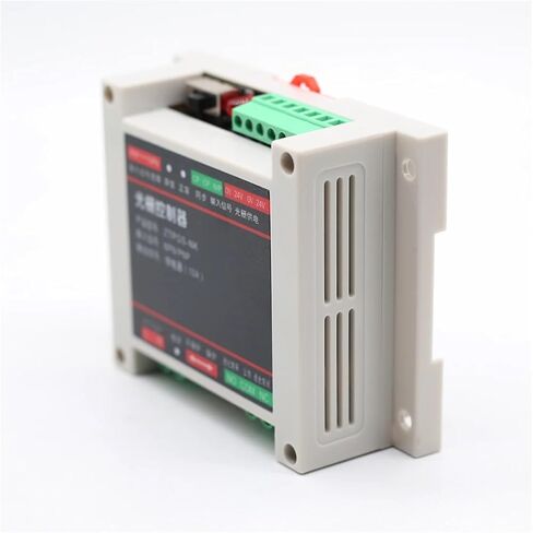 وحدة تحكم داخلية لستارة ضوء الأمان APS30 3/5/10M مستشعر منطقة التبديل in Kuwait