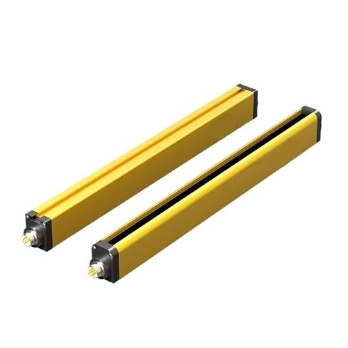 FGM-SE1610-L1PC-5 حماية مستشعر ستارة الضوء الآمن لآلة الختم الصناعية - نوع المبارزة (FGM-SE1610-L1NC-5) in Kuwait