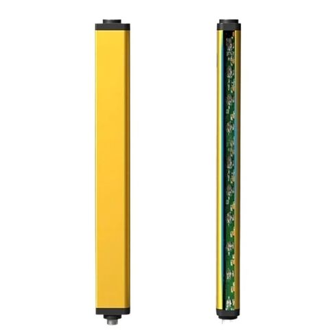 FGM-SE0440-L1NC-5 Safety Grating Light Curtain Sensor Punching Press Hydraulic Press Protector Sensor(FGM-SE1240-L1PC-5) in Saudi Arabia