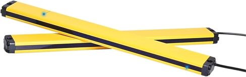 ستائر ضوئية آمنة مقاس 18 × 35 APS18-22/24/2620 18 مم مفتاح مستشعر الصور لجهاز صريف فائق النحافة (APS18-2420، PNP NC_2M) in Kuwait