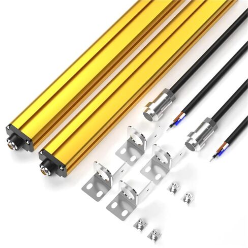 FGM-SN1640H1NC5 حماية مستشعر ستارة الضوء الآمن لآلة الختم الصناعية - نوع المبارزة in Kuwait