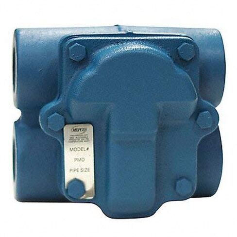 مصيدة البخار، 1-1/2 in Kuwait