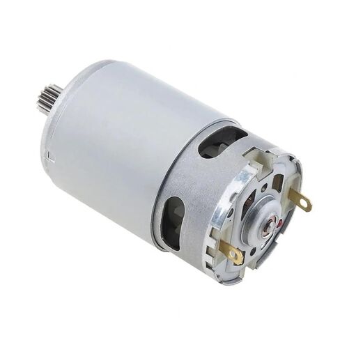 550 DC Motor 8.2mm 14 Teeth Gear 10.8-25V 25000RPM Chainsaw Micro(14.4V) in Saudi Arabia