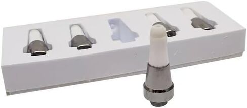 5 قطع من ملحقات Lohkah Seahorse 1.0، مناسبة لأجزاء الأجهزة البديلة لحام الحديد Pen Pro Plus in Kuwait