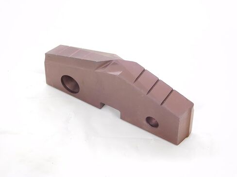 جديد AMEC 455H-0230 Super Cobalt AM200 Cobalt Spade Drill Insert 2 15/16 O.D. -DM1584BL5 in Saudi Arabia