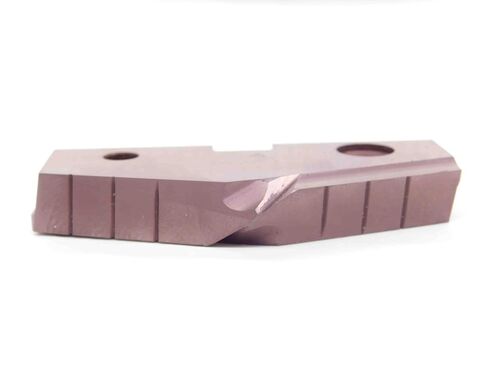 جديد AMEC 455H-0230 Super Cobalt AM200 Cobalt Spade Drill Insert 2 15/16 O.D. -DM1584BL5 in Saudi Arabia