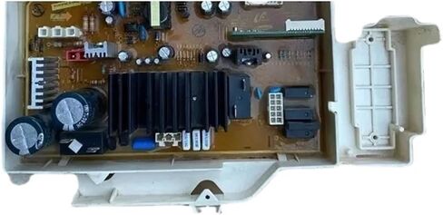 الغسالة Wf1802xeu/Xey XQG80-1802XEC اللوحة الأم DC92-00951D/01190b in Kuwait