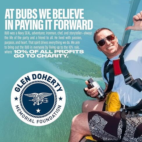 BUBS Naturals - BUBS يعزز فيتامين C مع البيوفلافونويد: مضادات الأكسدة ودعم المناعة | فيتامين لأنماط الحياة النشطة وإنتاج الكولاجين (90 قطعة) in Kuwait