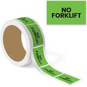 StickerJet Priority Labels - 3"x5" Rectangle Shipping Labels – 500 Qty/Roll – Paper, Easy Peel and Stick, Strong Adhesive, Made in USA in Kuwait