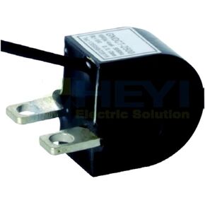 DC Micro Current Transformer DCT-610 Electric Meter mini Current Transformer(10(40) A 4mA) in Kuwait