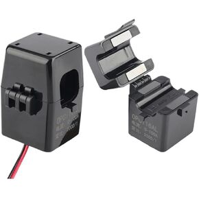 Split Core Current Transformer OPCT16ATL 1000/1 2000/1 3000/1 4000/1 5000/1 Clamp on Current Transformer(40A - 1V) in Kuwait