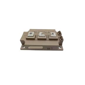 2MBI600XDE065-50 IGBT وحدة الطاقة وحدة الثايرستور فيوز in Kuwait