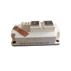 FZ900R12KE4 IGBT وحدة مكونات الصمامات عالية الطاقة الصمامات in Kuwait