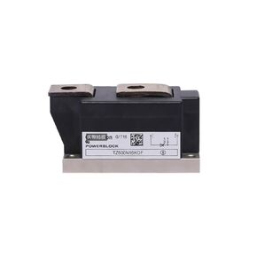 TZ600N16KOF صمام ثنائي سريع لوحدة الثايرستور in Kuwait