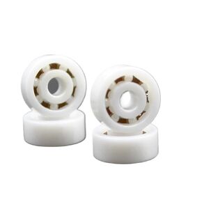 623 السيراميك 3X10X4mm تحمل بكرة الغزل 623CE تتحمل الداخلية 3 مم 1 قطعة in Kuwait